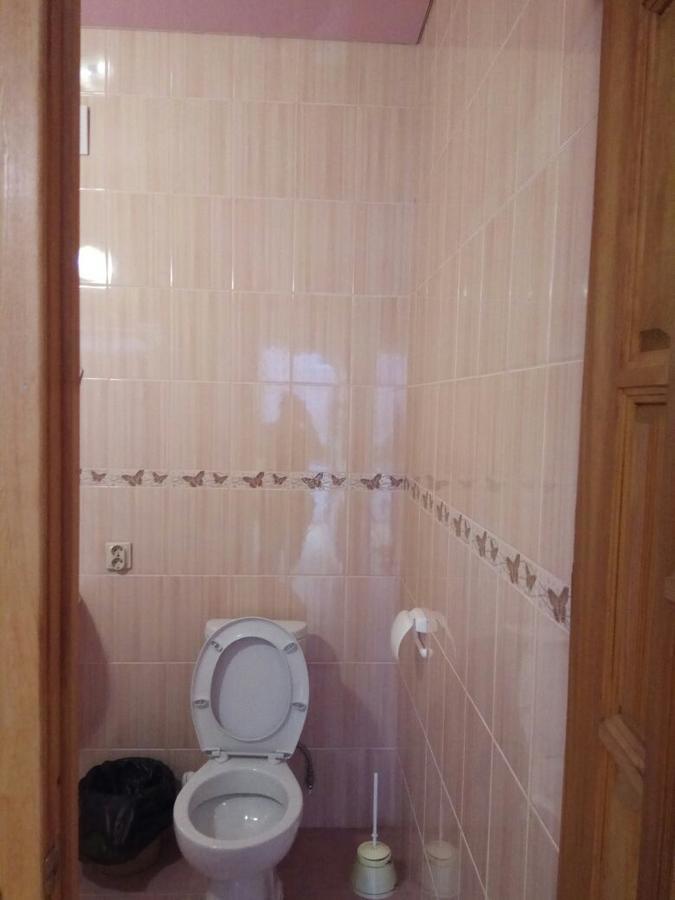Guesthouse Rihanna New Athos 외부 사진