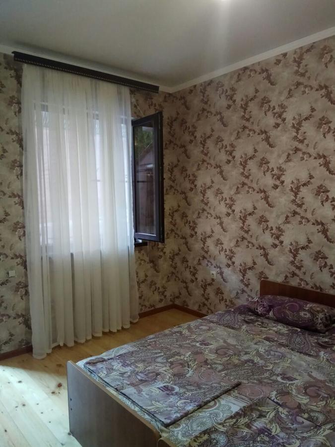 Guesthouse Rihanna New Athos 외부 사진