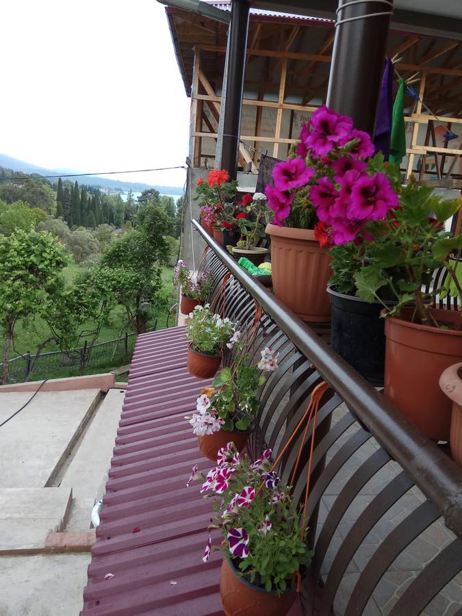 Guesthouse Rihanna New Athos 외부 사진